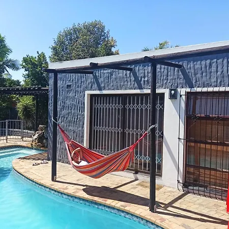 Panorama Indlu Appartement Kaapstad Buitenkant foto