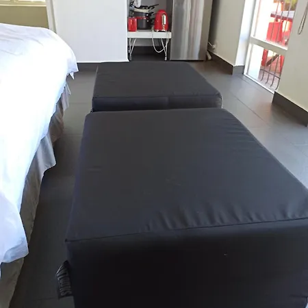Panorama Indlu Appartement Kaapstad Kamer foto