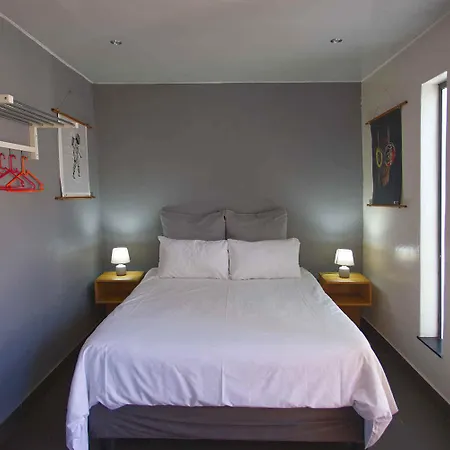 Panorama Indlu Appartement Kaapstad Buitenkant foto