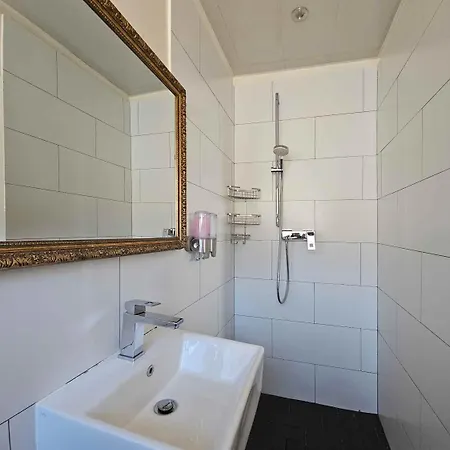 Panorama Indlu Appartement Kaapstad Buitenkant foto