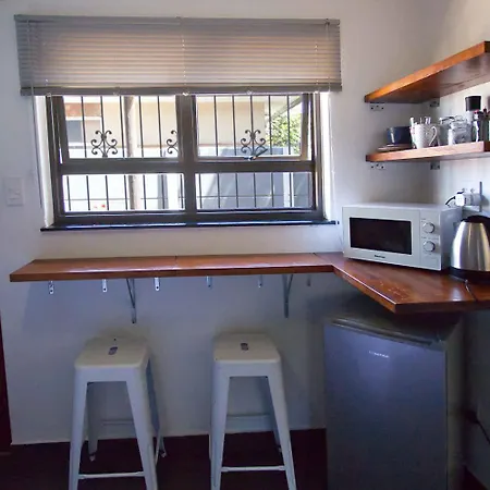 Panorama Indlu Appartement Kaapstad Buitenkant foto