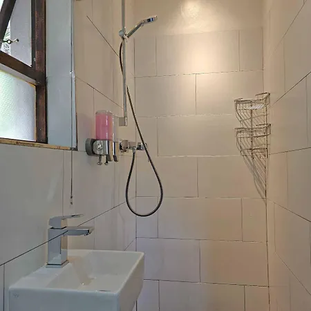 Panorama Indlu Appartement Kaapstad Buitenkant foto