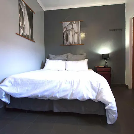 Panorama Indlu Appartement Kaapstad Buitenkant foto