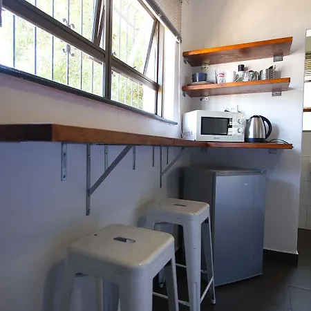 Panorama Indlu Appartement Kaapstad Buitenkant foto