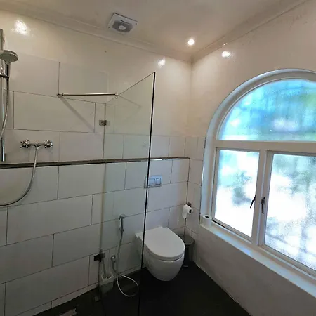 Panorama Indlu Appartement Kaapstad Buitenkant foto