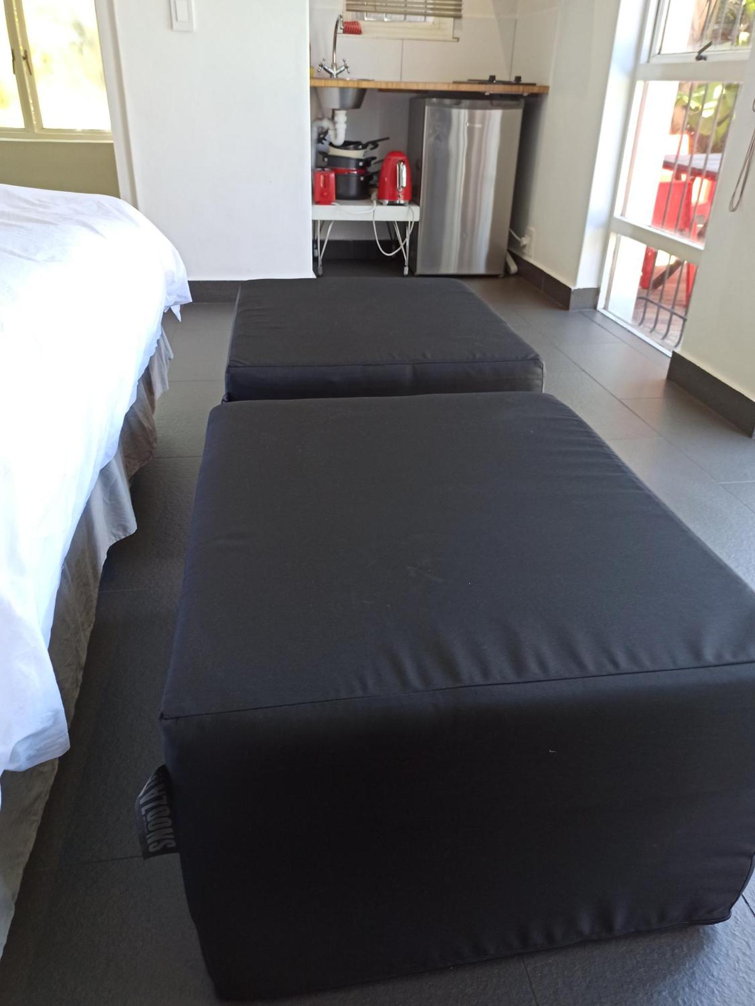 Accommodatie bij particulieren Panorama Indlu