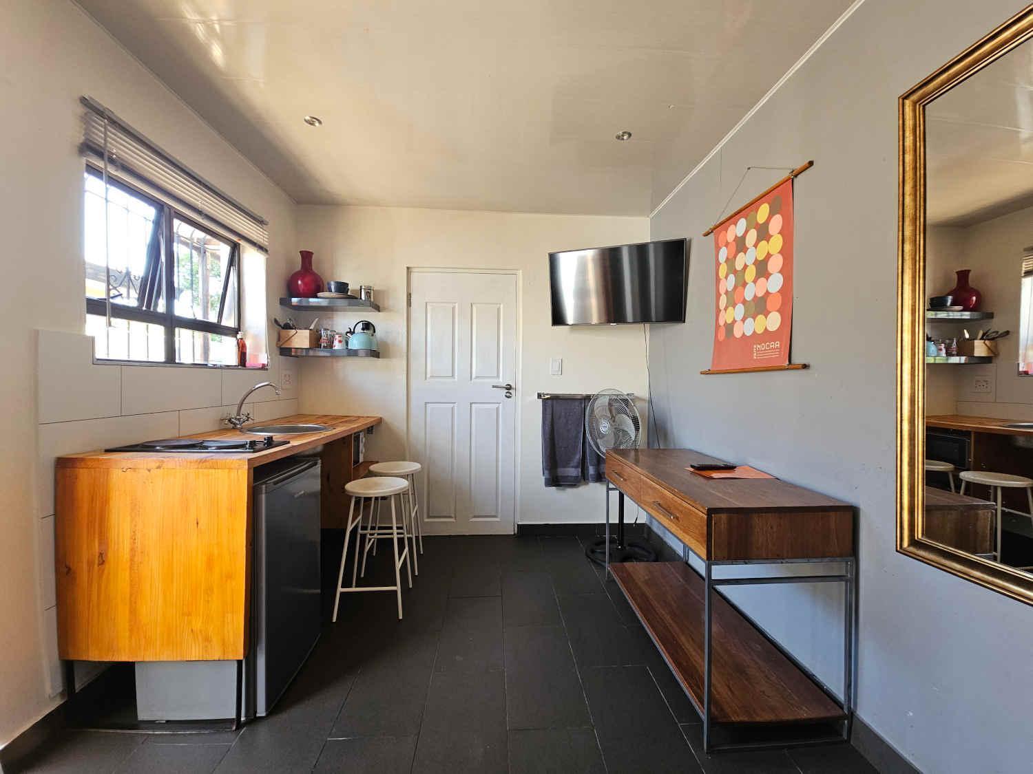 Panorama Indlu Accommodatie bij particulieren *