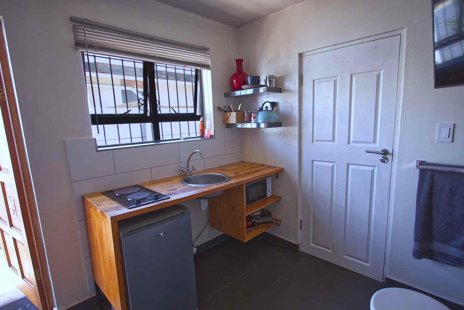 Accommodatie bij particulieren Panorama Indlu Kaapstad