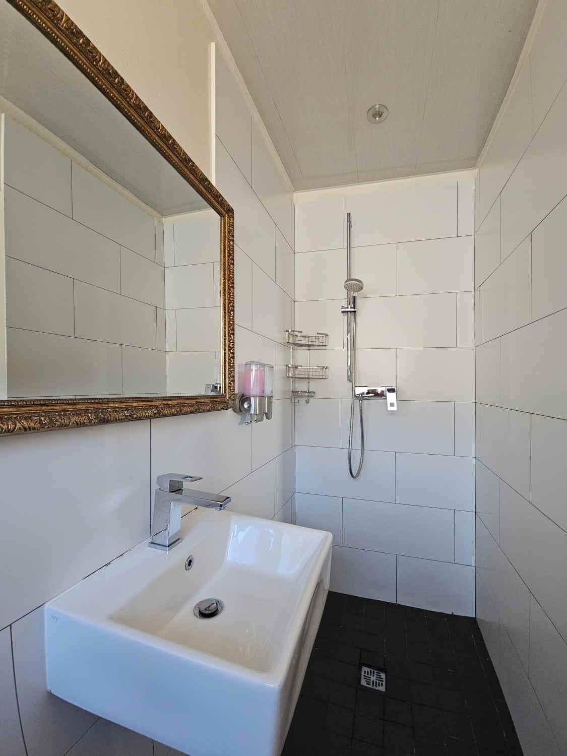 Accommodatie bij particulieren Panorama Indlu