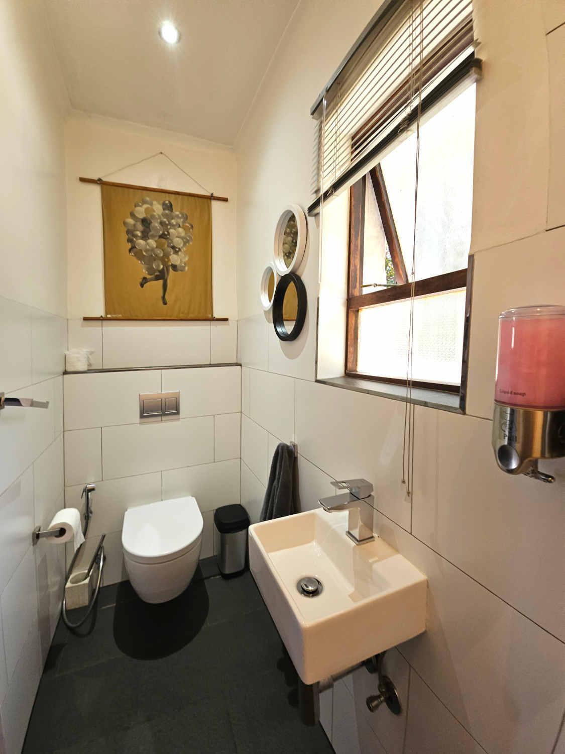 Panorama Indlu Accommodatie bij particulieren *