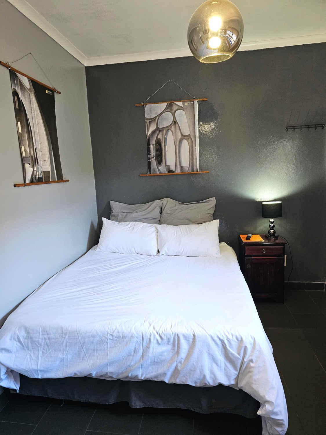 Accommodatie bij particulieren Panorama Indlu *