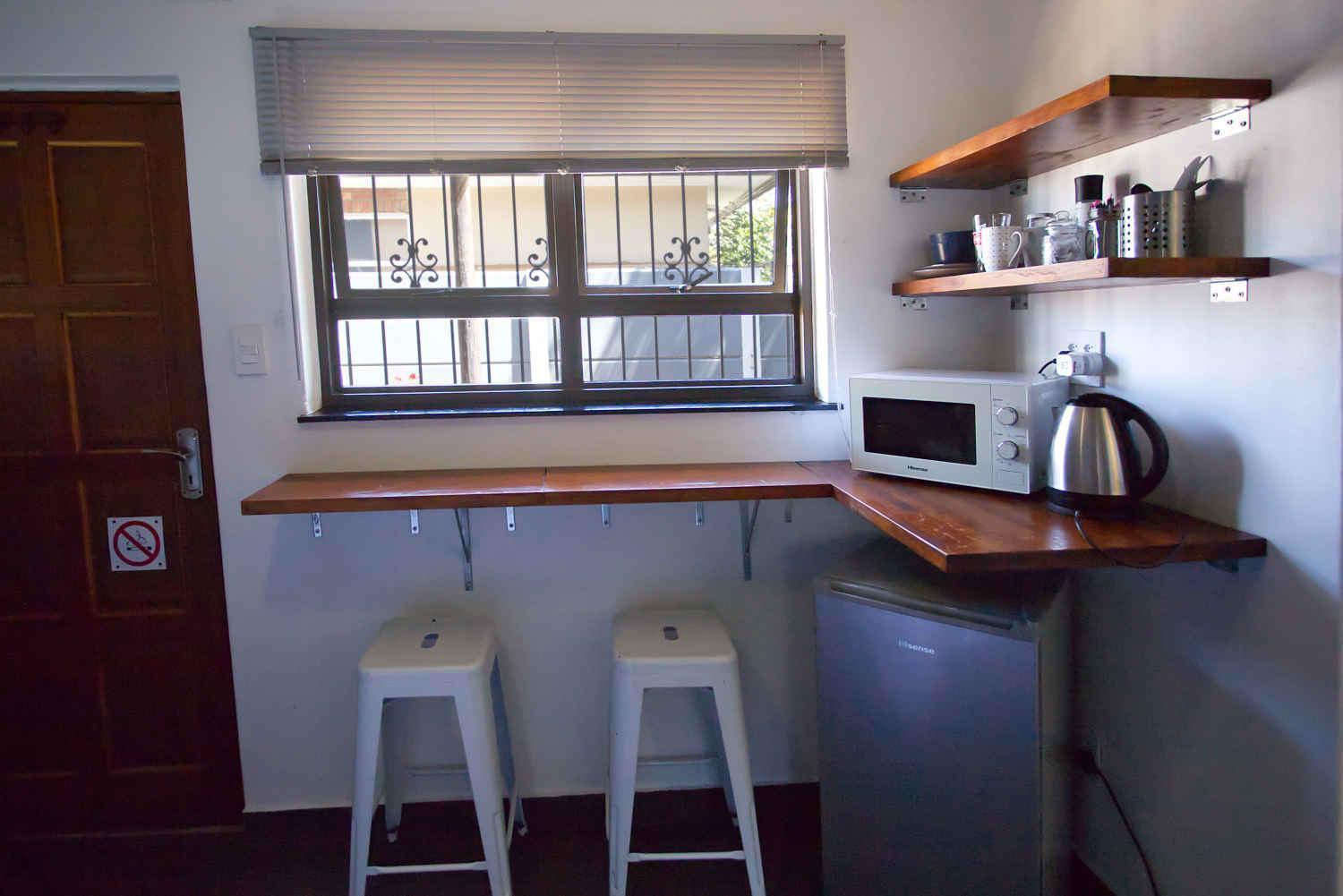 Panorama Indlu Accommodatie bij particulieren Kaapstad