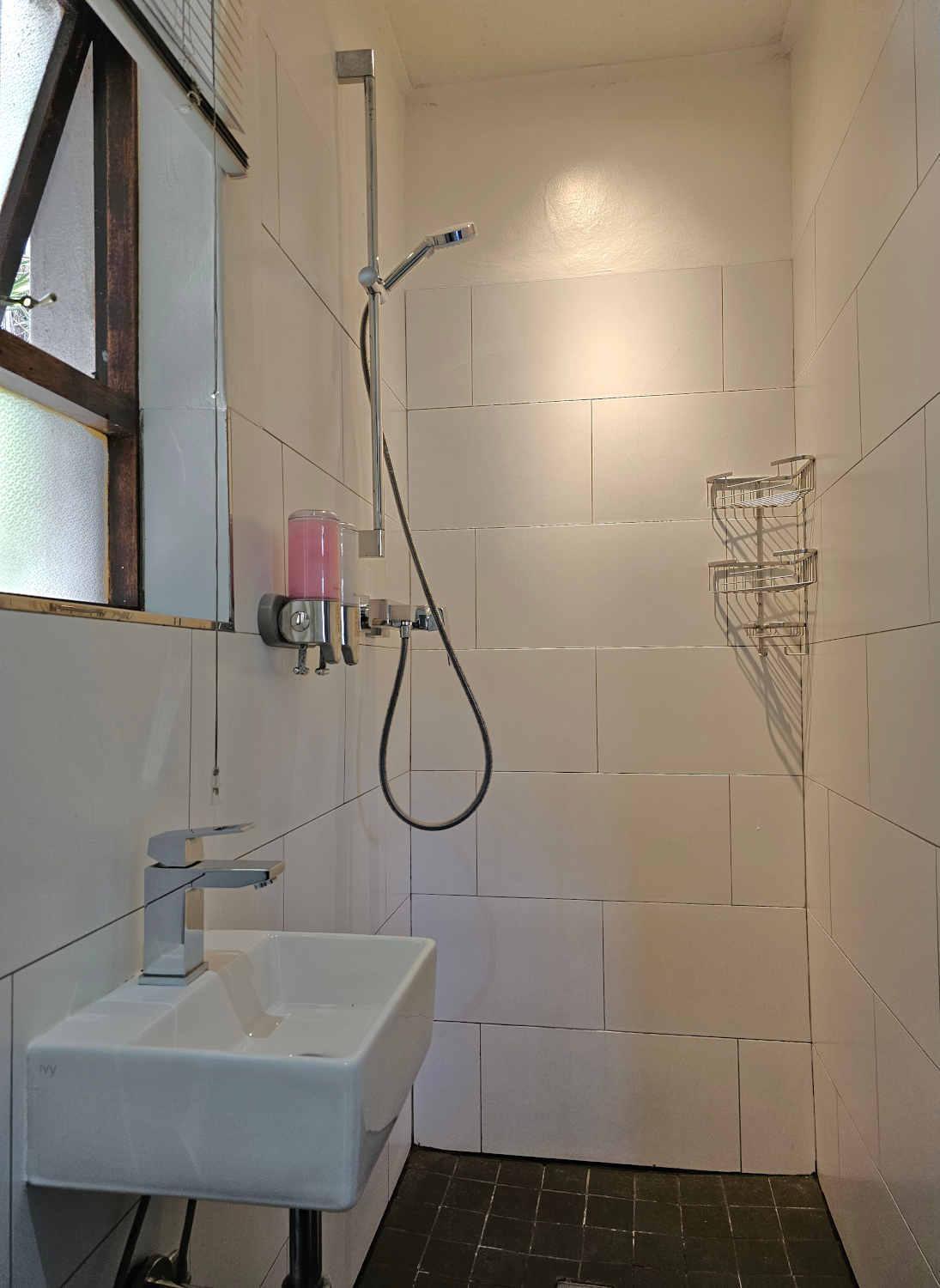 Accommodatie bij particulieren Panorama Indlu Kaapstad