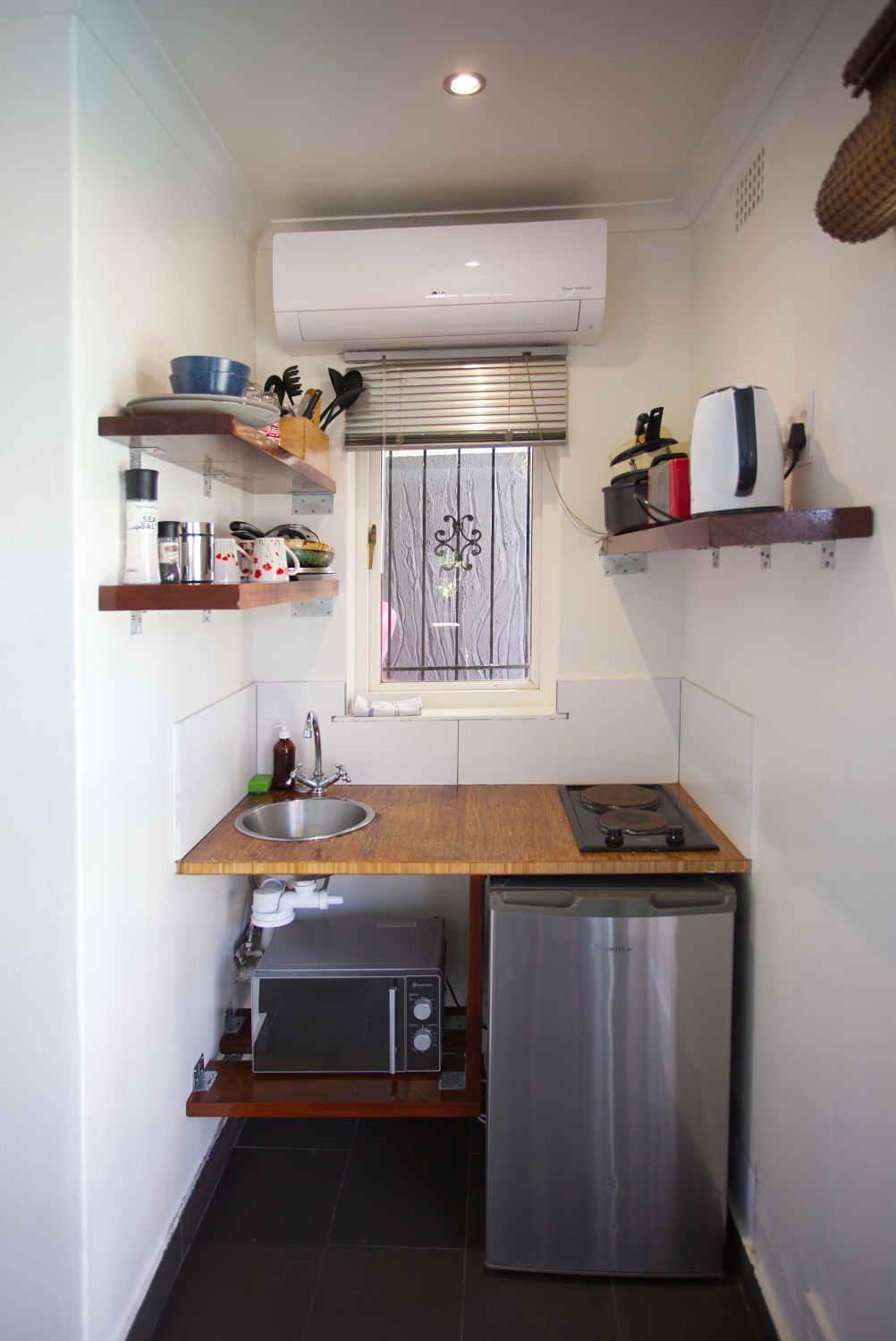 Accommodatie bij particulieren Panorama Indlu